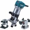 Makita RT0700CX2 (1/4"/3/8") TRIMMER 710W -Tools Sales Store products 20210504160227 RT0700CX2