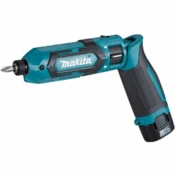 Makita TD022DSE 2 X 7.2V 1.5AH LI-ION IMPACT Driver