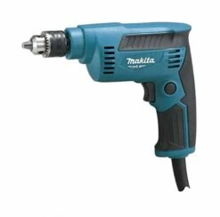 Makita M6500B 6.5MM (1/4") High Speed Drill