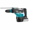 Makita HR005GZ 40V LI-ION 40MM (1-9/16) Brushless SDS-MAX Rotary Hammer - Bare Unit 2 Makita HR005GZ 40V LI-ION 40MM (1-9/16) Brushless SDS-MAX Rotary Hammer - Bare Unit -Tools Sales Store products 20210511133955 HR005GZ