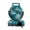 Makita CF001GZ 40V LI-ION Fan - Bare Unit