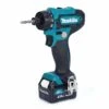Makita DF033DSME 2 X 12V 4.0AH LI-ION 10MM (3/8") Driver Drill -Tools Sales Store products 20210519123432 DF033DSME