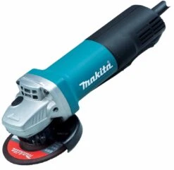Makita 9556HP/BX 100MM Angle Grinder 840W 110V