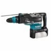 Makita HR006GZ 80V (40V+40V) LI-ION 52MM (2-1/16) Brushless SDS-MAX Rotary Hammer - Bare Unit -Tools Sales Store products 20210602103916 HR006GZ