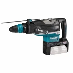 Makita HR006GZ 80V (40V+40V) LI-ION 52MM (2-1/16) Brushless SDS-MAX Rotary Hammer - Bare Unit