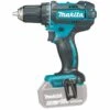 Makita DDF482Z 18V LI-ION 13MM (1/2") Driver Drill - Bare Unit -Tools Sales Store products 20210603104110 DDF482Z