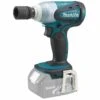 Makita DTW251Z 18V LI-ION 12.7MM (1/2 DR) Impact Wrench - Bare Unit -Tools Sales Store products 20210603153839 DTW251Z