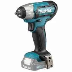 Makita TW060DZ 12V LI-ION 1/4 DR Impact Wrench - Bare Unit