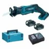 Makita DJR183RTE 2 X 18V 5.0AH LI-ION Cordless Reciprocating Saw 2 Makita DJR183RTE 2 X 18V 5.0AH LI-ION Cordless Reciprocating Saw -Tools Sales Store products 20210604110753 DJR183RTE