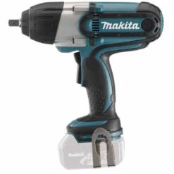 Makita DTW450Z Cordless 18V Impact Wrench - Bare Unit
