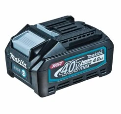 Makita Battery LI-ION BL4040 XGT 40V 4.0AH
