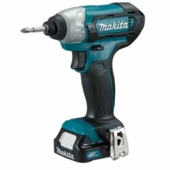 Makita TD110DWYE 2 X 12V 1.3AH LI-ION IMPACT Driver