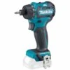 Makita DF032DZ 12V LI-ION 10MM (3/8") Brushless Driver Drill - Bare Unit