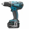 Makita DDF483RFE 2 X 18V 3.0AH LI-ION 13MM (1/2") Brushless Hammer Drill -Tools Sales Store products 20210616115538 DDF483RFE