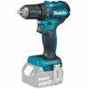 Makita DDF483Z 18V LI-ION 13MM (1/2") Brushless Driver Drill - Bare Unit -Tools Sales Store products 20210616120243 DDF483Z