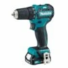 Makita DF332DSAE 2 X 12V 2.0AH LI-ION 10MM (3/8") Brushless Drill Driver -Tools Sales Store products 20210616122238 DF332DSAE