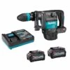 Makita HM001GM204 2 X 40V 4.0AH LI-ION Cordless Demolition Hammer -Tools Sales Store products 20210702105014 HM001GM204