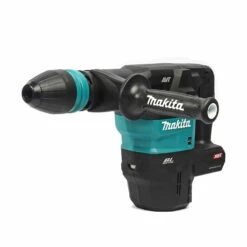 Makita HM001GZ03 40V AVT Cordless Demolition Hammer - Bare Unit