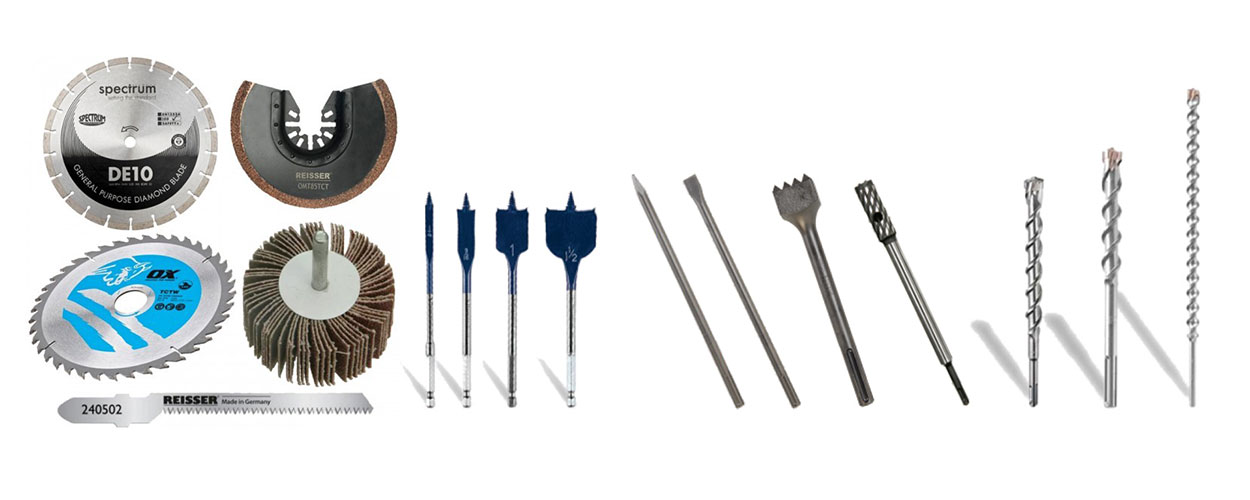 Front Page 23 Front Page -Tools Sales Store Power Tool Accessories